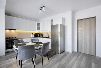 Apartament cu 2 camere semidecomandat, mobilat în Europa - 2