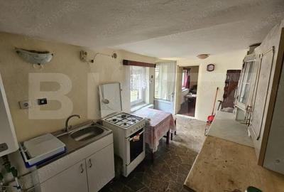 Casă cu 4 camere cu Teren 544 Mp în Cricău - 5