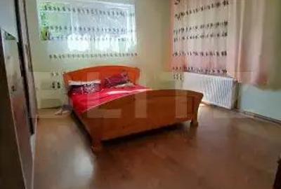 Exclusivitate! Apartament 2 camere,53 mp,parter inalt,ora? Nasaud,zona Lidl