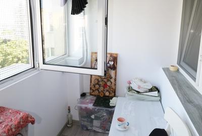 Vanzare 3 camere decomandat modernizat si mobilat etaj 6 reabilitat 2 ascensoare - 19