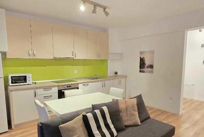 Apartament tip studio de vanzare, Io?ia Residence - 6