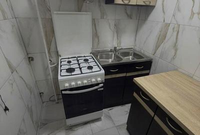 Apartament cu 2 camere în Tătărași