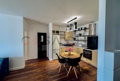 Apartament LUX 2 camere, zonă rezidențială, Frunzișului - Zorilor! Apartament LUX 2 camere, zonă rezidențială, Frunzișului - Zorilor! - 5