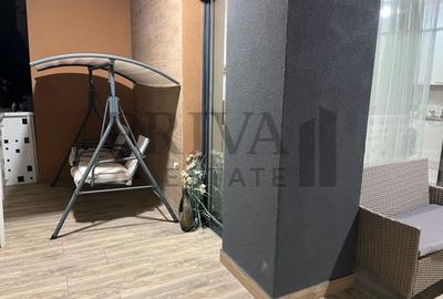 Apartament cu 2 camere decomandat, mobilat în Giroc - 10