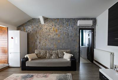 Apartament cu 2 camere nedecomandat în Șagului - 2