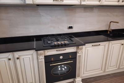 Isaran, 4 camere, mobilat si utilat, loc de parcare subteran - 17