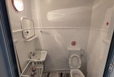 Spațiu comercial, de 40 mp, în Central - 1