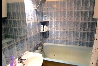 Apartament cu 4 camere decomandat, mobilat în Burdujeni - 10