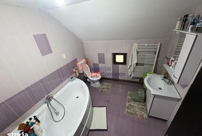 Casă cu 3 camere cu Teren 584 Mp în Holboca - 5
