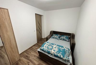 Inchiriere apartament 3 camere, etaj 1, zona ultracentral - Complex Maramuresul - 4