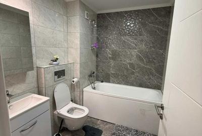 Apartament cu 3 camere decomandat în Energia - 5