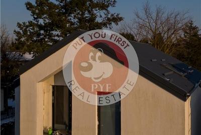 Casă cu 4 camere cu Teren 300 Mp în 1 Decembrie - 1