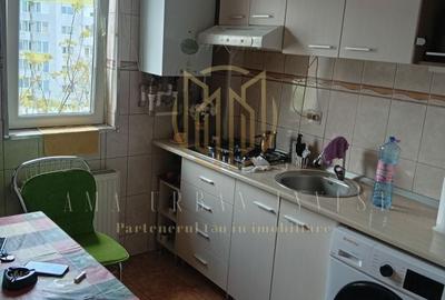 Garsonieră semidecomandată în Berceni - 1