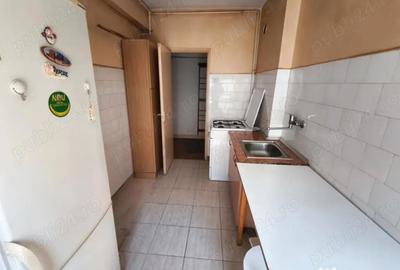 Apartament cu 2 camere semidecomandat, mobilat în Centrul Civic - 1