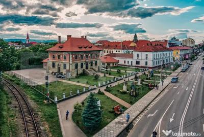Spațiu comercial, de 105 mp, în Rădăuți - 3