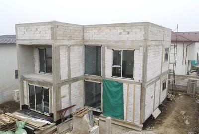 Vilă Individuală P+1 - Finalizare Aprilie 2026 - Tunari - 7