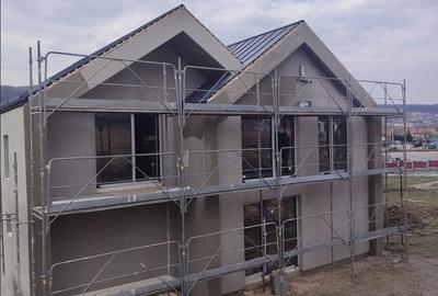 Casă cu 4 camere în Chinteni - 4