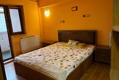 Apartament cu 3 camere in zona Gara - Prof. Cujba - 3
