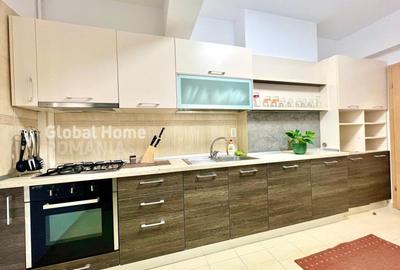 Apartament cu 2 camere decomandat, mobilat în Colentina - 10