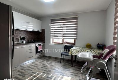 Casă cu 4 camere în Girișu de Criș - 6