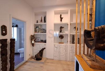 REA1026964 Apartament 4 Camere I De Vanzare I Sisesti I Baneasa - 16