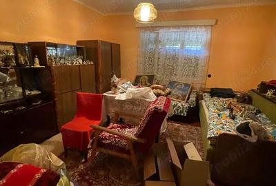 Casă cu 3 camere cu Teren 1400 Mp în Husasău de Tinca