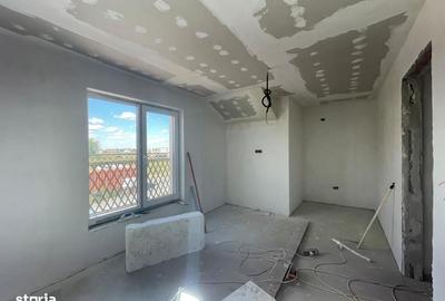 Casă cu 4 camere în Ghiroda - 8