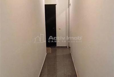 Garsonieră semidecomandată în Ultracentral