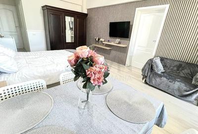 REA1020540 Apartament 8 camere Aviatiei decomandat - 11