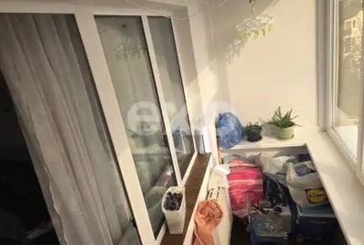 Apartament cu 2 camere semidecomandat în Trivale - 3