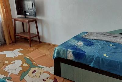 Apartament cu 2 camere decomandat în Precista - 2