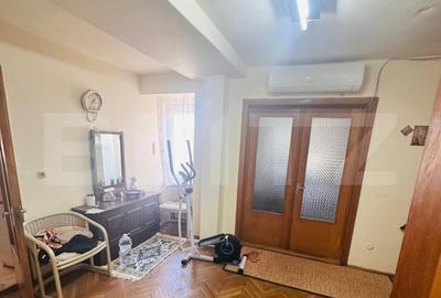 Apartament 4 camere decomandate, 110 mp, zona Ultracentrala, Centrul Civic - 4