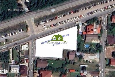 Teren de 2844 mp, în Corbeanca - 5