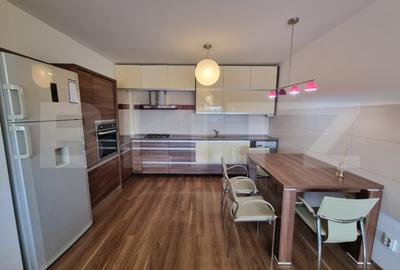Apartament 3 camere, 94 mp, zona Tatarasi - 5