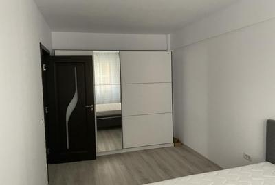 Apartament cu 2 camere decomandat în Popas Păcurari - 9