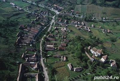Casă în Moșna - 6
