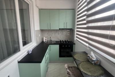 Inchirierz Garsoniera  Militari Residence - 6