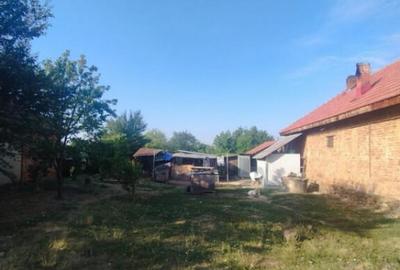 Teren intravilan situat pe strada Varful Mandra, - 6