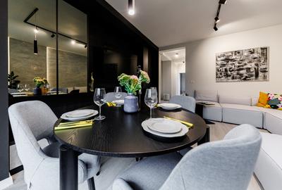 Cel mai frumos apartament cu 2 camere  Mehala-Torontalului, amenajat cu designer - 15