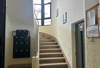 Apartament in cladire reconsolidata Armeneasca/ Apartment in reinforced building Apartament in cladire reconsolidata Armeneasca/ Apartment in reinforced building - 17