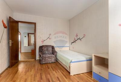 Apartament cu 5 camere de vanzare P-ta Victoriei Veronica Micle - 7