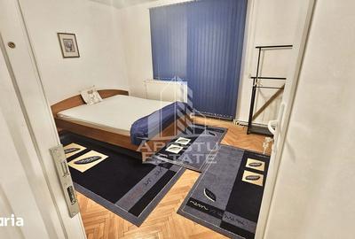 Apartament cu 4 camere, mobilat în Iosefin - 7
