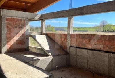 Hotel ,Centru  SPA ,Constructie la  rosu-zona Marginea - 3