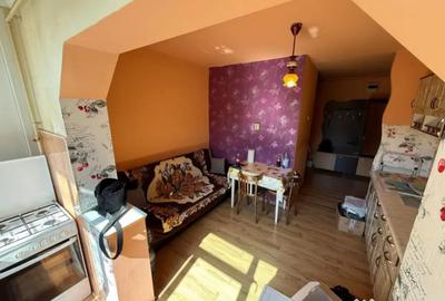 Apartament cu 3 camere decomandat, mobilat în Bogdan Vodă - 8