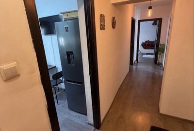 Apartament cu 2 camere decomandat în Ștefan cel Mare - 7