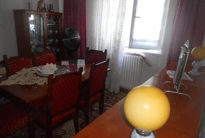 Apartament cu 2 camere decomandat în Mărăței - 3