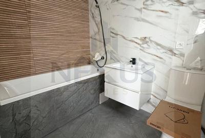 Casă individuală cu 4 camere cu Canalizare în Berceni - 11