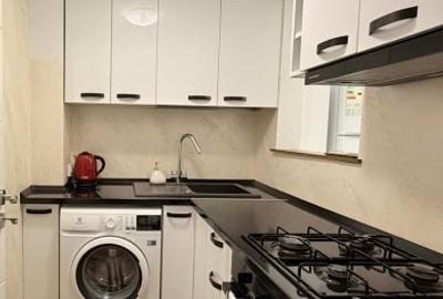 APARTAMENT LA 5 MINUTE DE METROU LUJERULUI SI 5 MINUTE METROU GORJULUI/ RENOVAT - 9