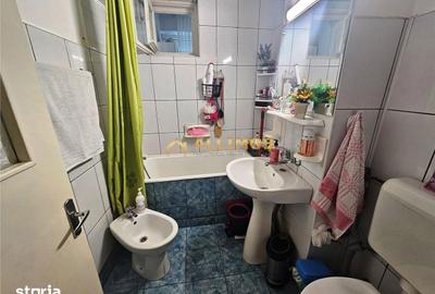 Apartament cu 2 camere în Cantacuzino - 2