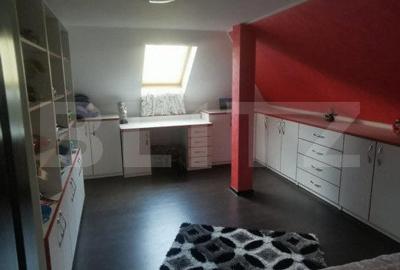 Casă cu 5 camere cu Teren 300 Mp în Rădăuți - 7